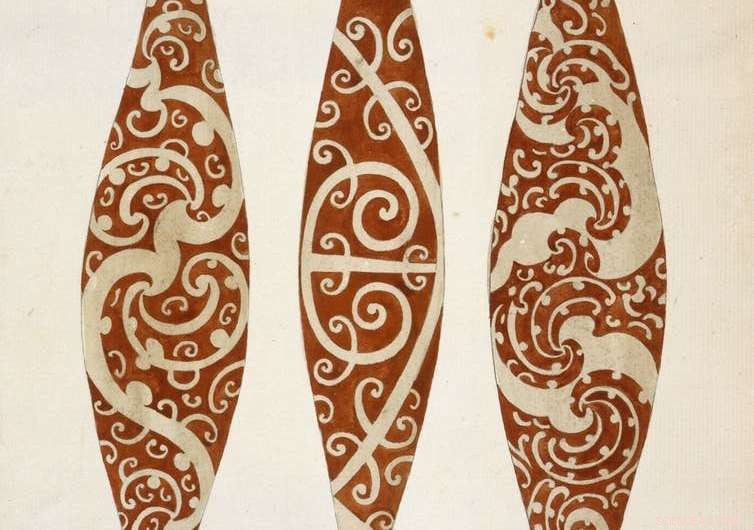 250 Years After Captain Cook’s Arrival, Māori Population Figures Remain Uncertain