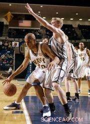 Surprising Study Shows Rebounded NBA Teams Aren t More Likely to Win Overtime