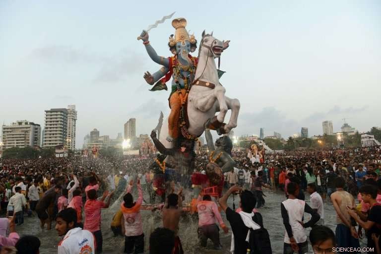 Indian Scientists Challenge Mythic Stem Cell Claim