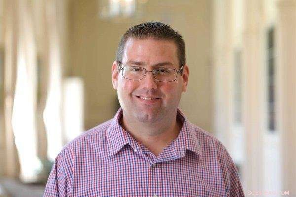 Higher Public Spending on Libraries, Parks, and Highways Boosts State Residents  Happiness, Study Finds