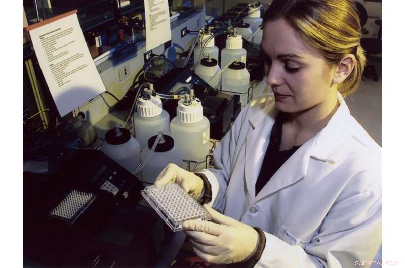 The Consequences of Framing Science as a War Target