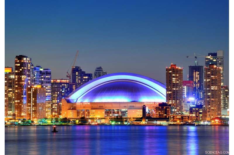 Stadiums Can Thrive: How History Shows They Adapt and Revitalize Urban Communities