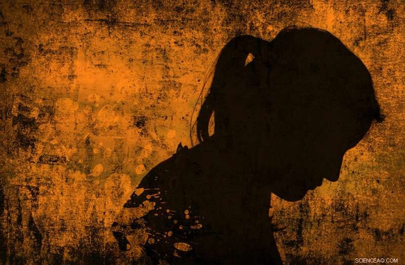 Human Trafficking Research Reveals Consistent Patterns Across the U.S. and the Middle East