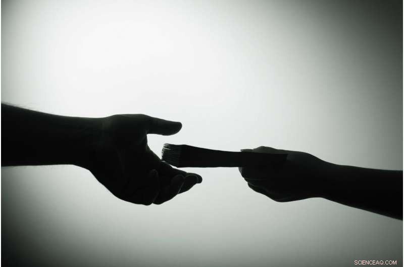 Sugar Daddy Economy: How the Oldest Profession Is Adapting to the Gig Era