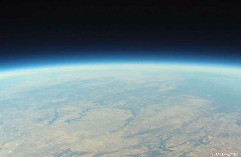 Understanding the Flat Earth Belief: Why Some People Think the Earth Is Flat