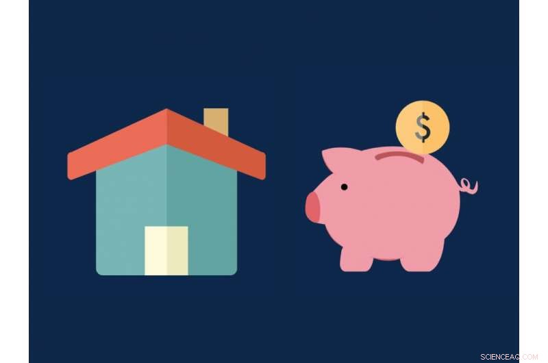 35% of U.S. Children Have Lived in Extended Family Households