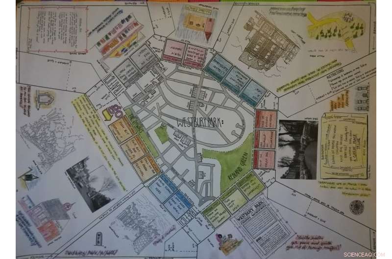 Harnessing Local Passion to Solve Global Environmental Challenges