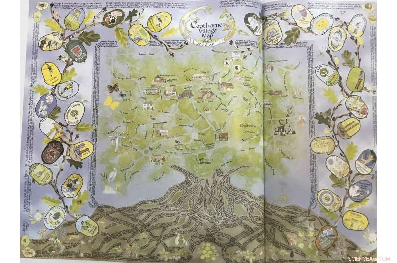 Harnessing Local Passion to Solve Global Environmental Challenges