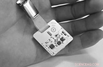 Objective Friend Identification: A Novel Method to Extract the Core of Social Interaction Networks