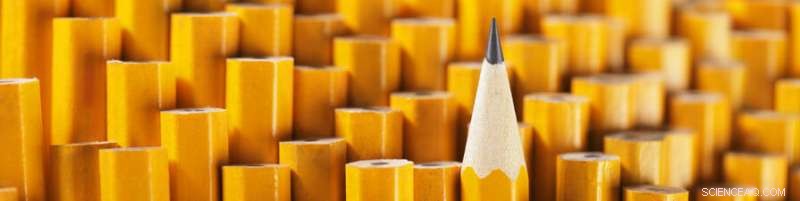 Cass Business School Research Shows Fewer Participants Yield Better Crowdsourcing Outcomes