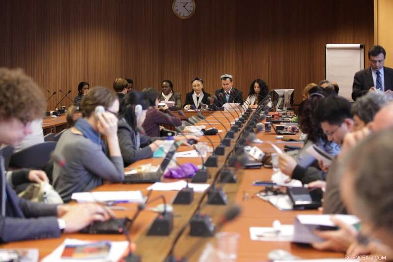 Why Discrimination Against Speakers With Foreign Accents Persists