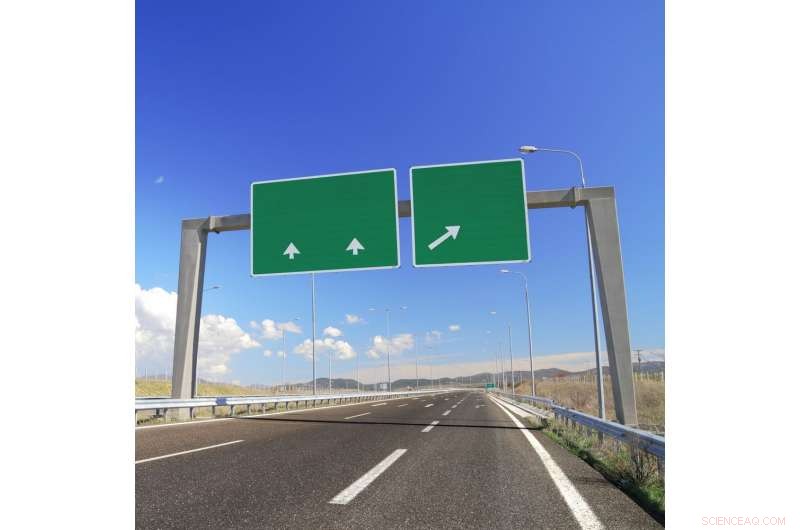 Why Paper Maps Continue to Be Crucial in the Digital Era