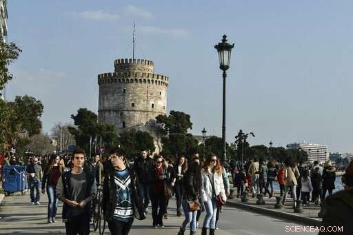 Greece Removes Thousands of Historic Sites and Museums From Development List