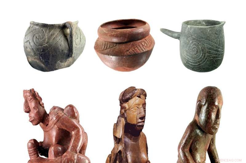 Unveiling Greater Cahokia: New Book Illuminates the Rise of an Ancient North American Metropolis