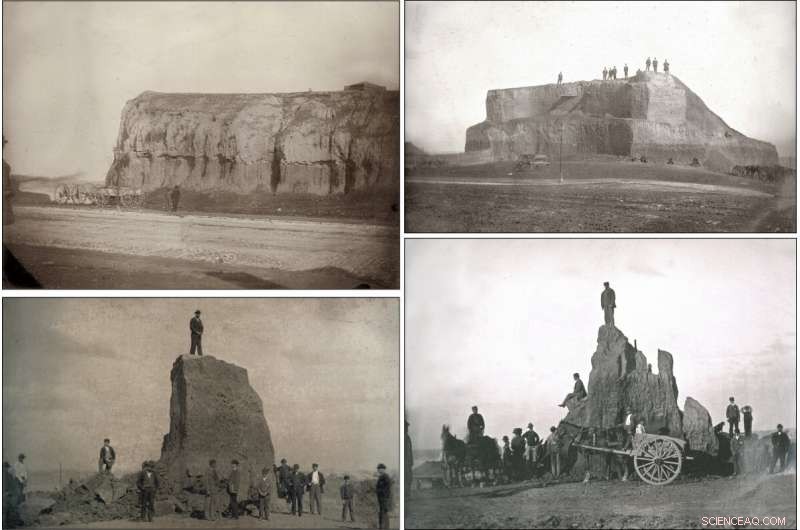 Unveiling Greater Cahokia: New Book Illuminates the Rise of an Ancient North American Metropolis