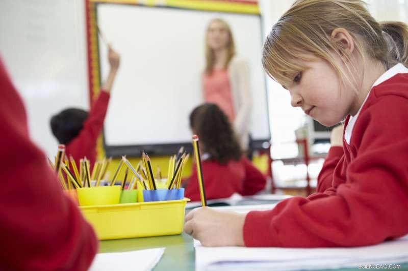 Identifying, Understanding, and Teaching Gifted Children: A Comprehensive Guide