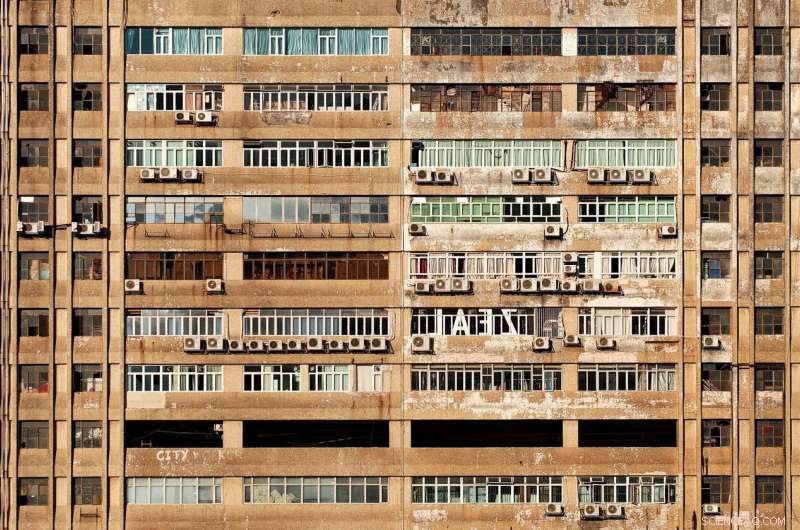 Urban Heat Drives Sedentary, Isolated Lifestyles in Cities