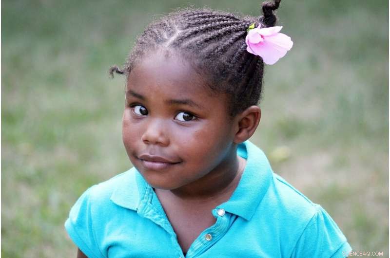 Empowering Black Women and Girls to Break into Technology