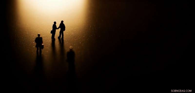 How Unconventional Markets Inspire Design of Complex Systems