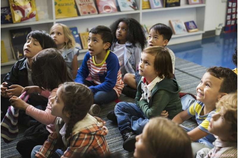 Embracing Diversity: Effective Culturally Responsive Teaching for a Globalized Classroom