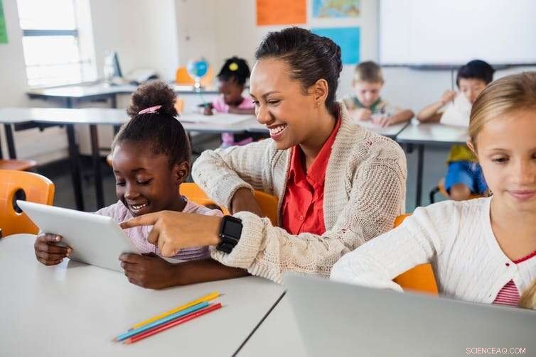 Embracing Diversity: Effective Culturally Responsive Teaching for a Globalized Classroom