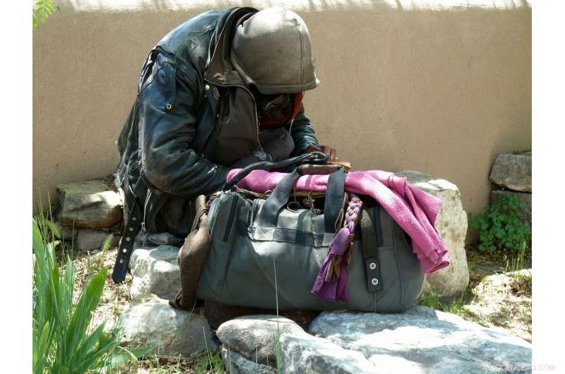 Consumer-Driven Study Amplifies Voices of Australia’s Disadvantaged