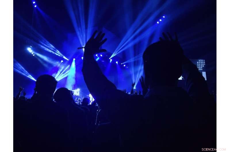 Study Finds Popular Music Lyrics Increasingly Angrier and Sadder Over Seven Decades