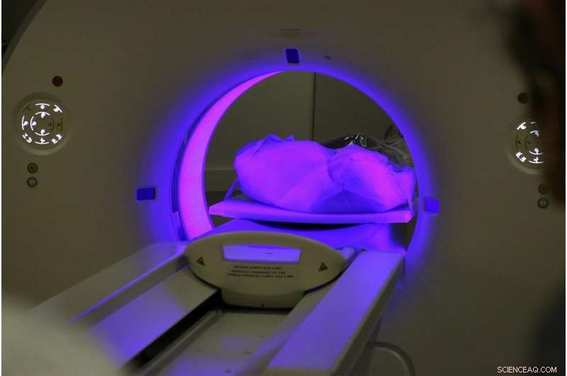 Harvard Study Reveals Atherosclerosis in 16th-Century Greenland Mummies