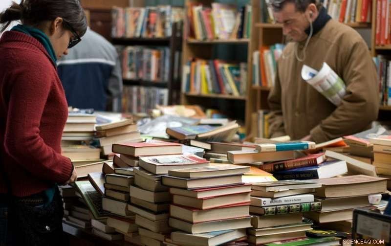 The Enduring Legacy of Print: Why Books Thrive Amid Digital Dominance