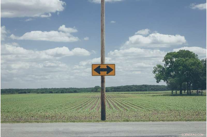 Rural Disabled Communities Still Grapple with Recession Recovery