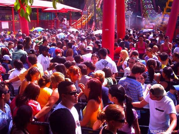 Research Reveals Commonalities Unite Us More Than Differences Divide Us