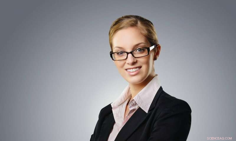 New Study Reveals Perception Gap: Female Graduates in Sexier Attire Viewed as Less Competent