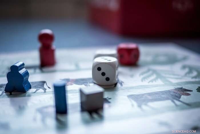 Predicting Incentive-Driven Outcomes: Economists Use Game Theory