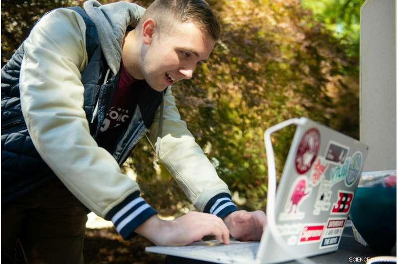 New Research Confirms Digital Ads Effectively Reach Millennials