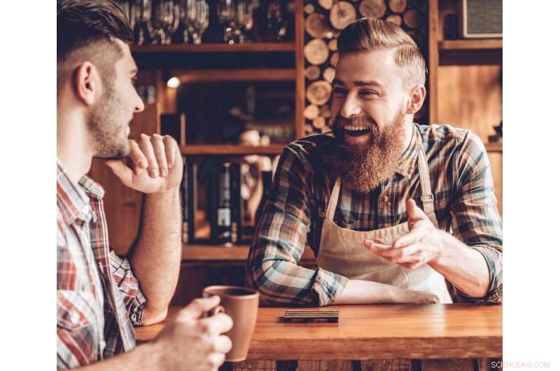 Exploring Why Outer Suburbs Lack the  Third Places  of Inner Cities: A Thoughtful Look at Hipster Culture