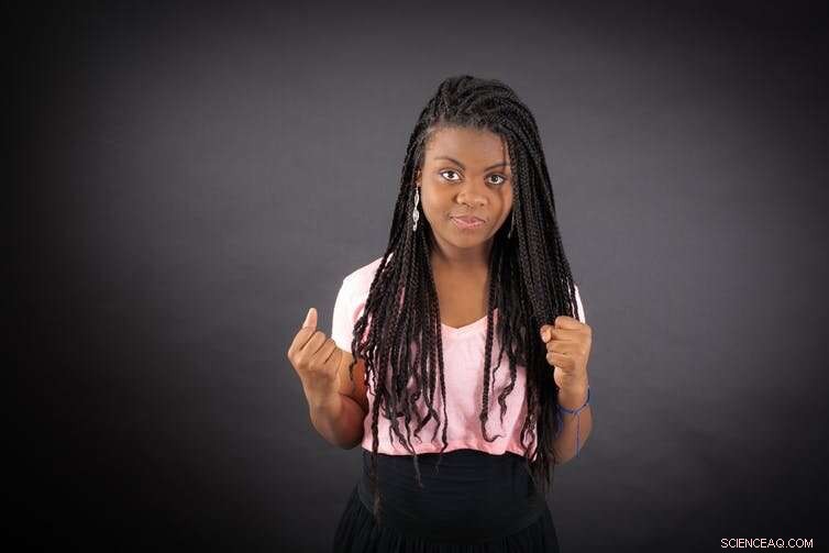 School Suspensions May Not Deter Violence: Students Report Celebrating the Stigma