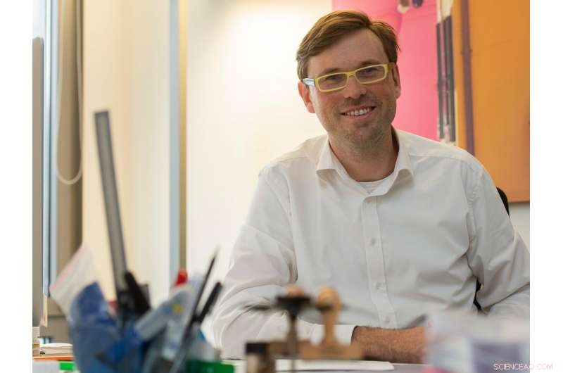 Income Volatility Drives Economic Slowdown, New Study Finds