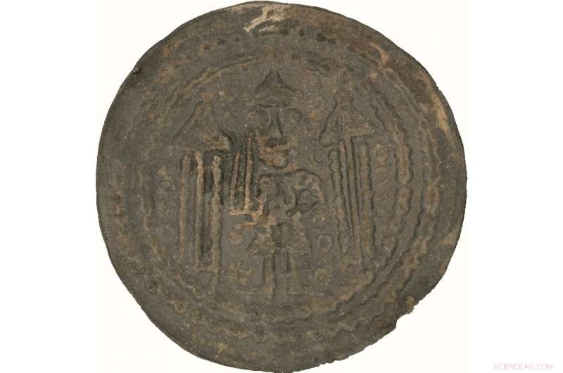 Advanced Facial Recognition Applied to Historical Coin Identification