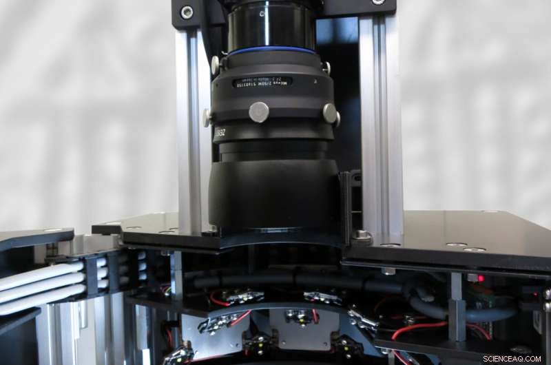 Advanced Facial Recognition Applied to Historical Coin Identification