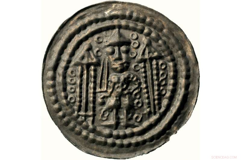 Advanced Facial Recognition Applied to Historical Coin Identification