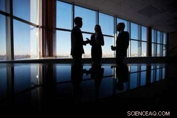 Speak Like a CEO: How CFOs Can Boost Their Earnings