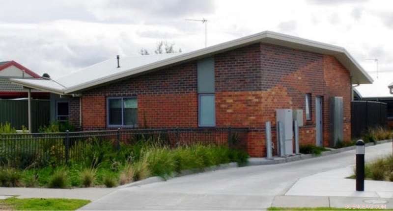 Social Housing: A Critical Infrastructure for Sustainable Communities