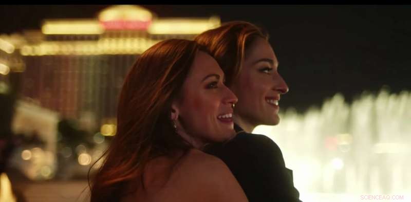 Embracing LGBTQ+ Representation: Reducing Backlash in Advertising