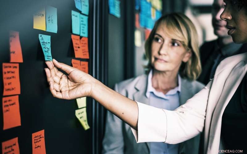 New Study Illuminates Women’s Pivotal Role in Theoretical Science