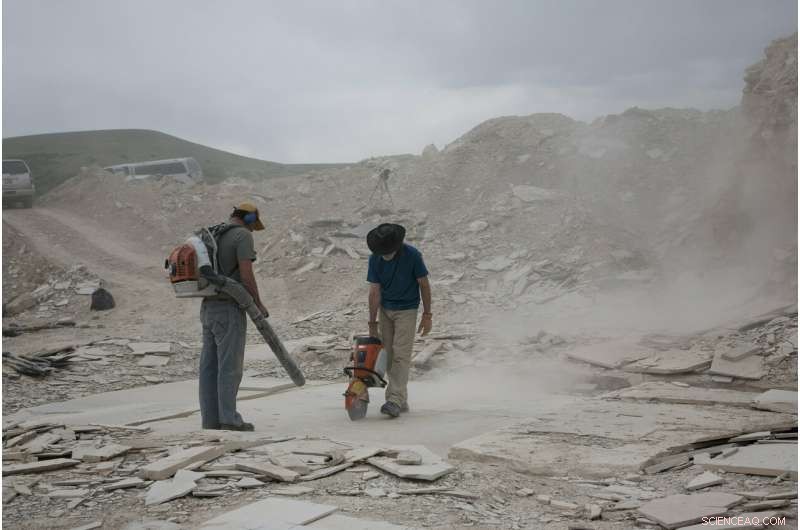 Discovery of the Earliest Seed‑Eating Perching Bird in Fossil Lake, Wyoming
