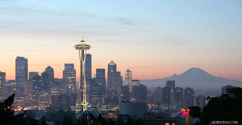 New Seattle Minimum Wage Ordinance Studies Reveal Impacts on Child Care and Food Prices