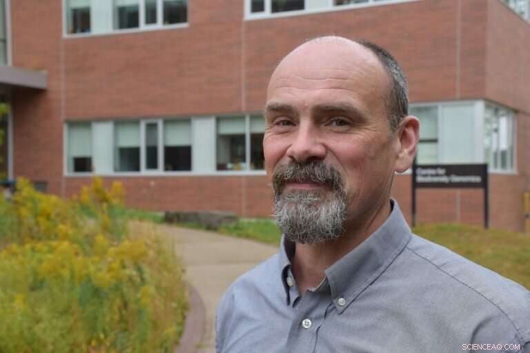 Study Reveals 32% of Canadian Seafood Mislabelled Across Entire Supply Chain