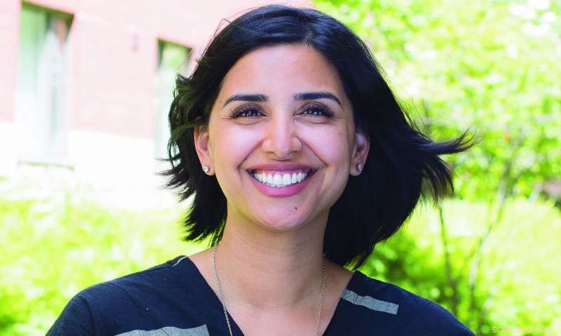 Five Proven Strategies to Promote Gender Equality in Medicine and Science