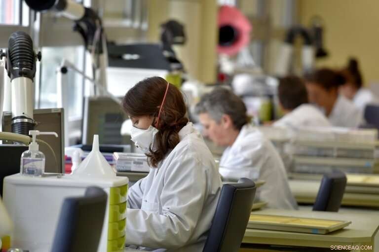 Study Reveals Gender Funding Gap Increases When Reviewers Focus on Pitchers, Not Research