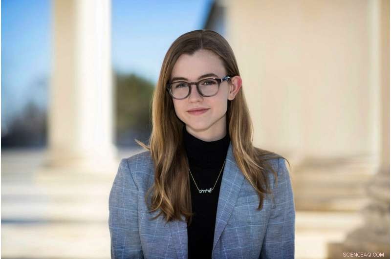 New Study Reveals Perilous Routes Faced by Central American Women Migrants